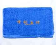 毛巾