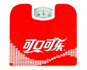 可口可樂(lè)人體秤
