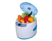 揚(yáng)格全自動洗菜機(jī)