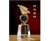 時不我待