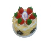 高仿真食品蛋糕儲(chǔ)錢(qián)罐