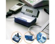 USB集線器（時鐘/手機充電功能）