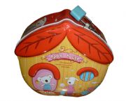 馬口鐵存錢(qián)罐
