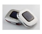 便攜太陽能應急充電器